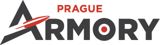 Logo Prague Armory